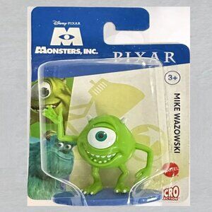 Disney Monsters Inc. Mike Figure